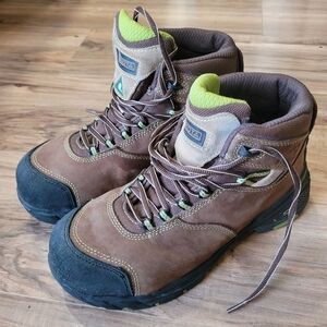 Dakota Womens Size 10 CSA Hiker